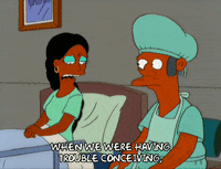 episode 7 hospital GIF