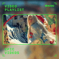 music video wow GIF by Apple Music