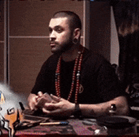 Twitch Nerd GIF