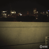 season 1 showtime GIF by The Chi