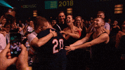 CBCMusic happy yes celebration celebrate GIF