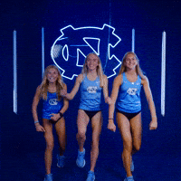 University Of North Carolina Ncaa GIF by UNC Tar Heels
