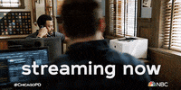 Season 9 Nbc GIF by One Chicago
