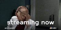 Chicago Med Nbc GIF by One Chicago