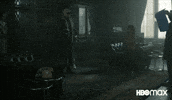 Fall Down GIF by HBO Max