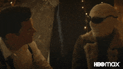 Doom Patrol GIF by HBO Max