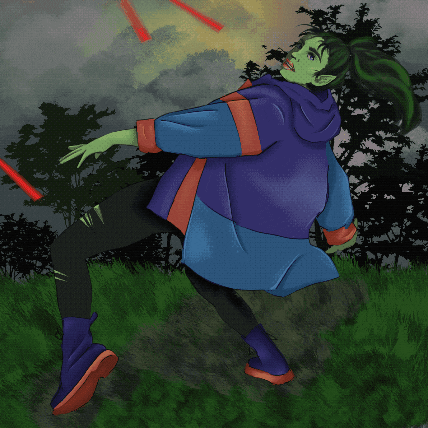 wrathmonkey giphygifmaker giphygifmakermobile GIF