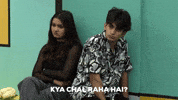 Drama Entertainment GIF by Amazon miniTV