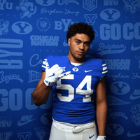 College Football Go Cougs GIF by BYU Cougars
