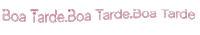 Good Afternoon Boa Tarde Sticker