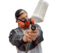 Car Color Sticker by Schrammwerk