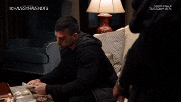 Enemies | Season 8 Ep. 16 | HAHN