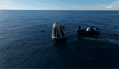 Welcoming Welcome Wagon GIF by NASA