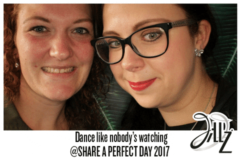major booth share a perfect day 2017 GIF by Jillz