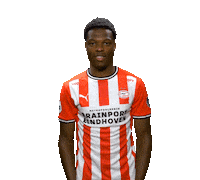 Europa League Goal Sticker by PSV