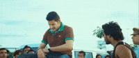 Im Telling You Mahesh Babu GIF