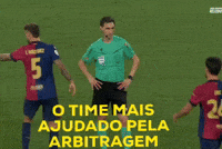 Barcelona Var GIF