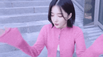 Yooyeon - 'Wooooaaaaa!' 2