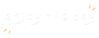 The Day Life Sticker
