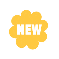 New Sticker by Kouka Paris