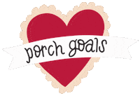 cheapoldhouses retro vintage home house Sticker