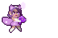 8Bit Videogame Sticker by josuegrotesco