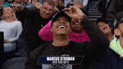 GIF by NBA