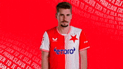 Football Celebrate GIF by SK Slavia Praha