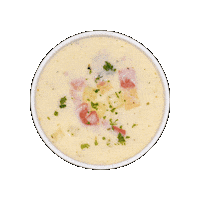 Souperstarsg soup singapore soup potato soup creamy soup Sticker