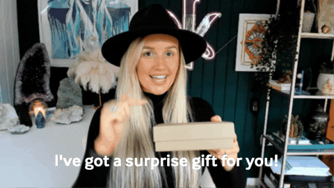 GIF by Kirsty Kianifard