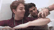 youtube comedy GIF by Internet Famous