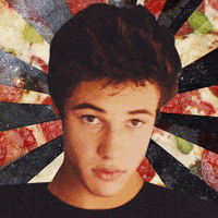 dreamy GIF by AwesomenessTV