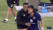 louisville city fc hug GIF by USL