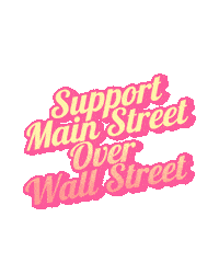 Virginia Supportsmallbusiness Sticker by FrozenYogi