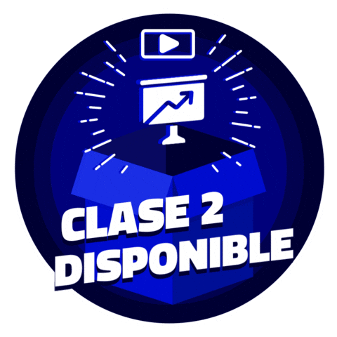 Sticker by BrokersDigitales