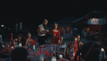 Funk Anita GIF