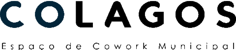 Colagos_Coworking giphyupload portugal lagos algarve Sticker