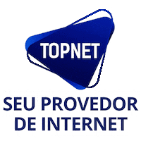 Provedor De Internet Sticker by TOPNET