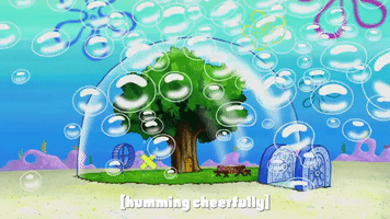 season 9 episode 23 GIF by SpongeBob SquarePants