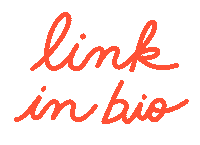 Text Link Sticker by Livia Falcaru