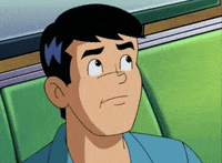 monster in the night GIF by Archie Comics