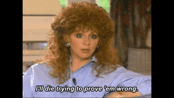 kennedycenter hamilton cher reba mcentire reba GIF