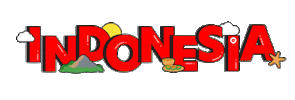 Indonesia Bali Sticker by airasia