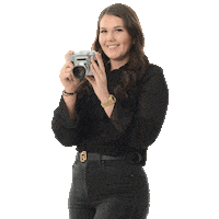 Photography Photo Sticker by Kuenen Makelaardij