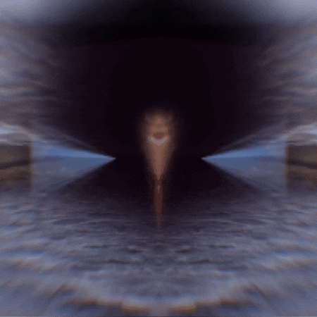 Art Water GIF by John Fogarty