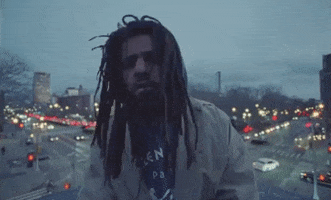 Off-Season GIF by J. Cole