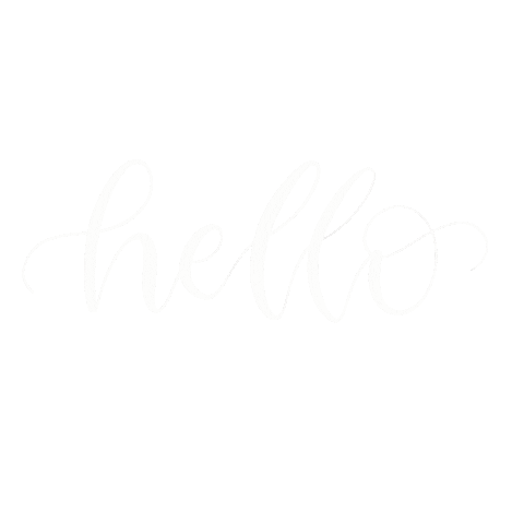 Illustration Hello Sticker by CATC