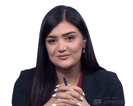 Ava Kurd Sticker by avamedia