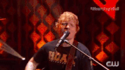 ed sheeran GIF by iHeartRadio