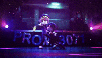 Murder Drones GIF